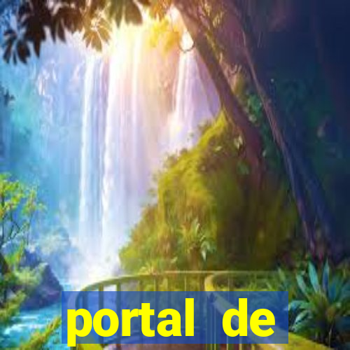 portal de facilidades salvador